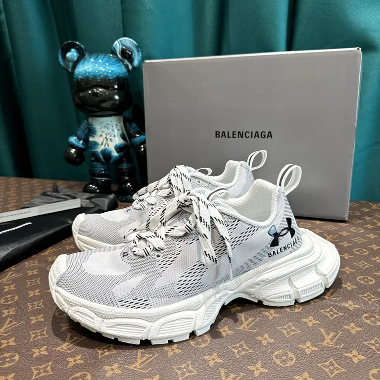 Balenciaga Shoe 